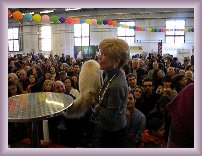 Foto successiva