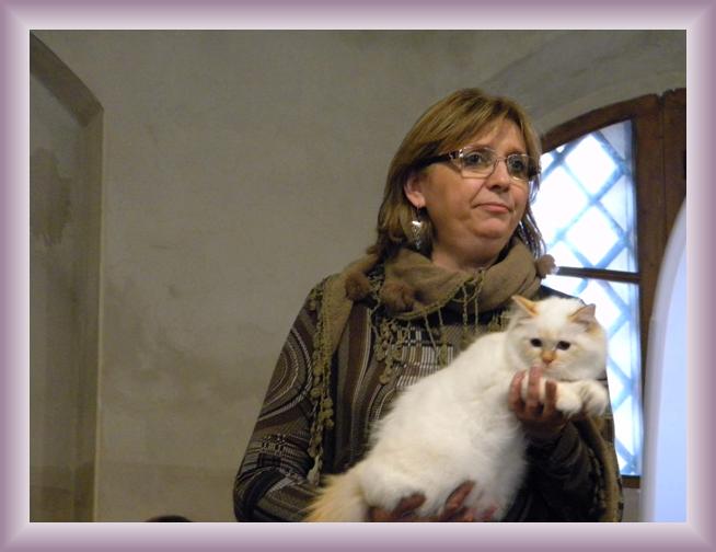 Foto successiva