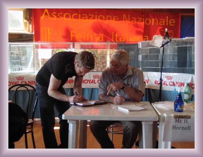 Foto successiva
